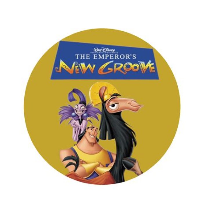 The Emperor's New Groove | Famous Birthdays