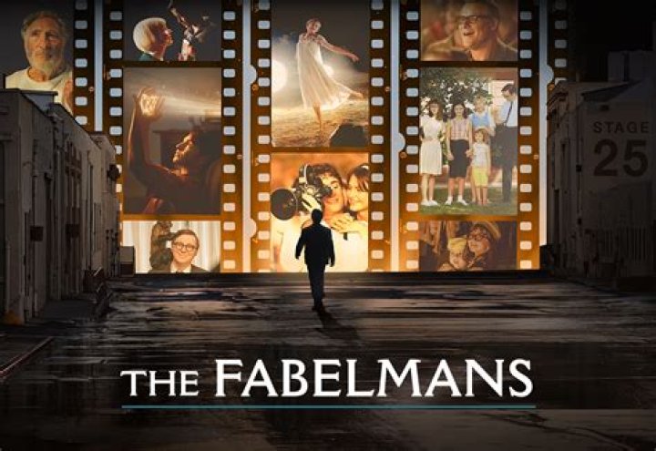 The Fabelmans - Cast, Ages, Trivia