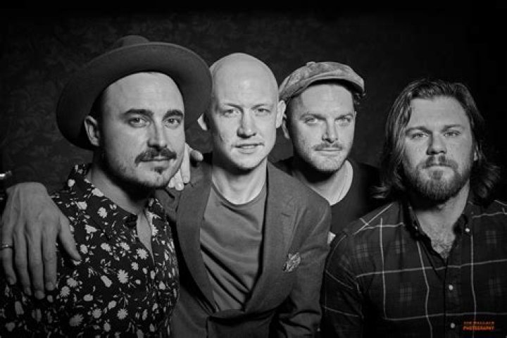 The Fray - Members, Ages, Trivia