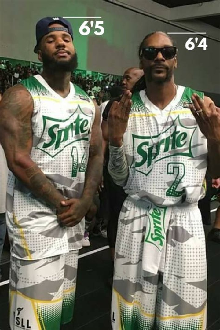 The Game Height, Weight, Net Worth, Age, Birthday, Wikipedia, Who, Instagram, Biography