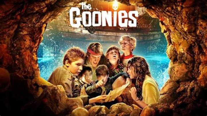 The Goonies - Cast, Ages, Trivia