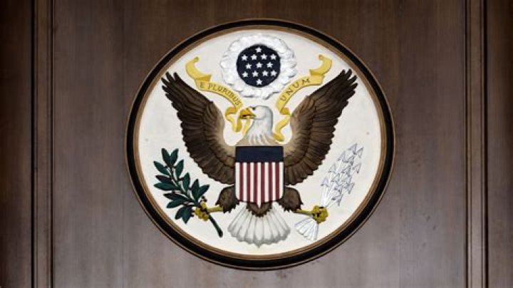 The Great Seal of the United States
