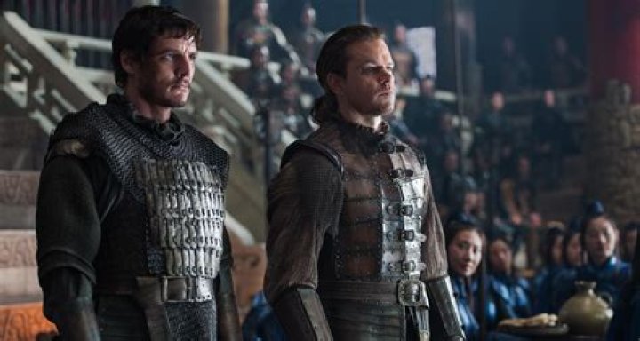 The Great Wall - Cast, Ages, Trivia