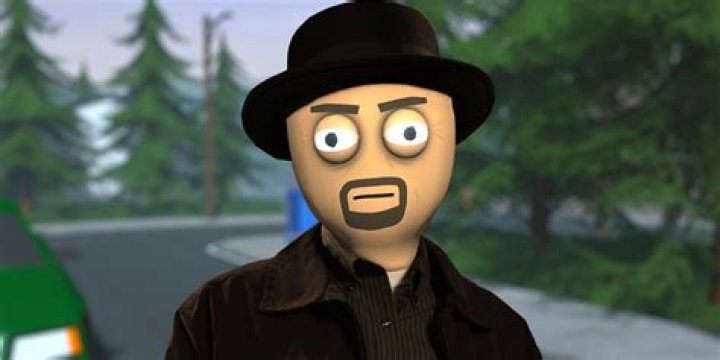 The Heisenberg Variant - Trivia, Family, Bio