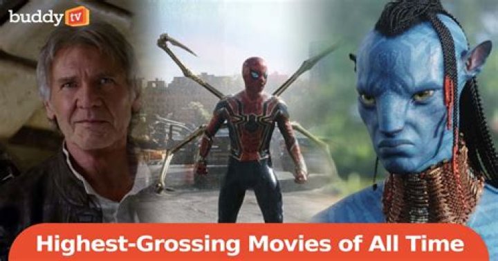 The Highest Grossing Will Smith Movies of All-Time
