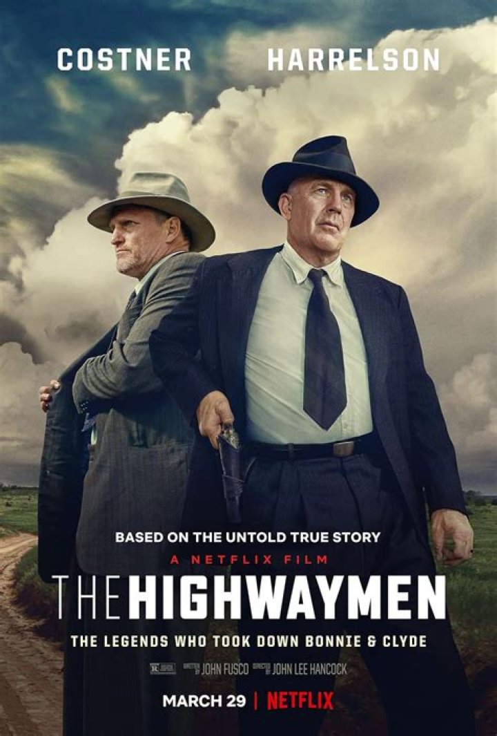 The Highwaymen - Cast, Ages, Trivia