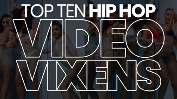 The Hottest Hip-Hop OG Video Vixens
