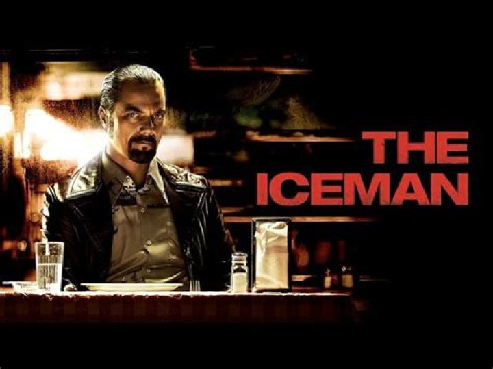 The Iceman - Cast, Ages, Trivia