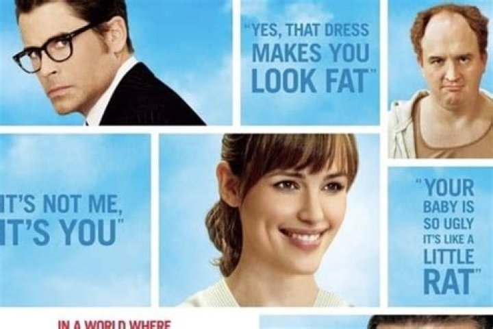 The Invention of Lying - Cast, Ages, Trivia