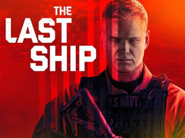 The Last Ship - Cast, Ages, Trivia