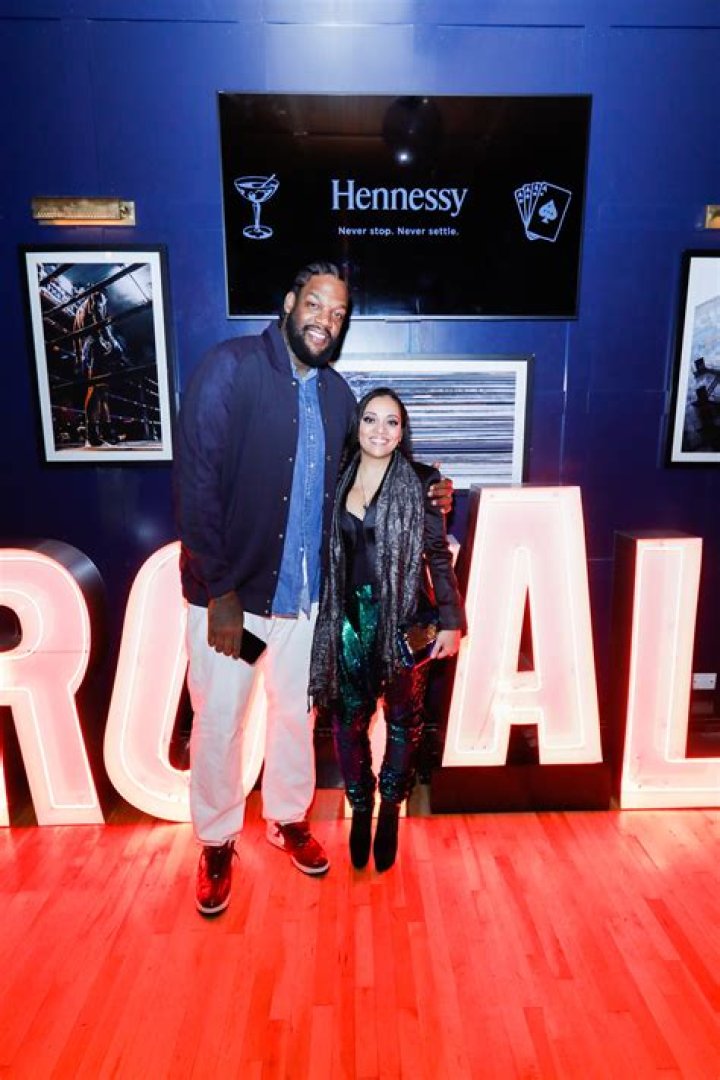 The Late Sister of Tattoo Artist Ryan Henry, Nova Henry; Insight on her and Relationship With NBA Star Eddy Curry!