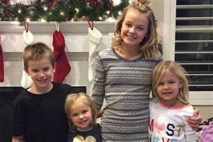 The LeRoys - Members, Ages, Trivia