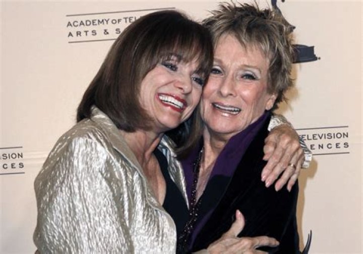 The lovable lady of the sitcoms of the 1970s, Valerie Harper dies at 80 after a prolonged battle with cancer!