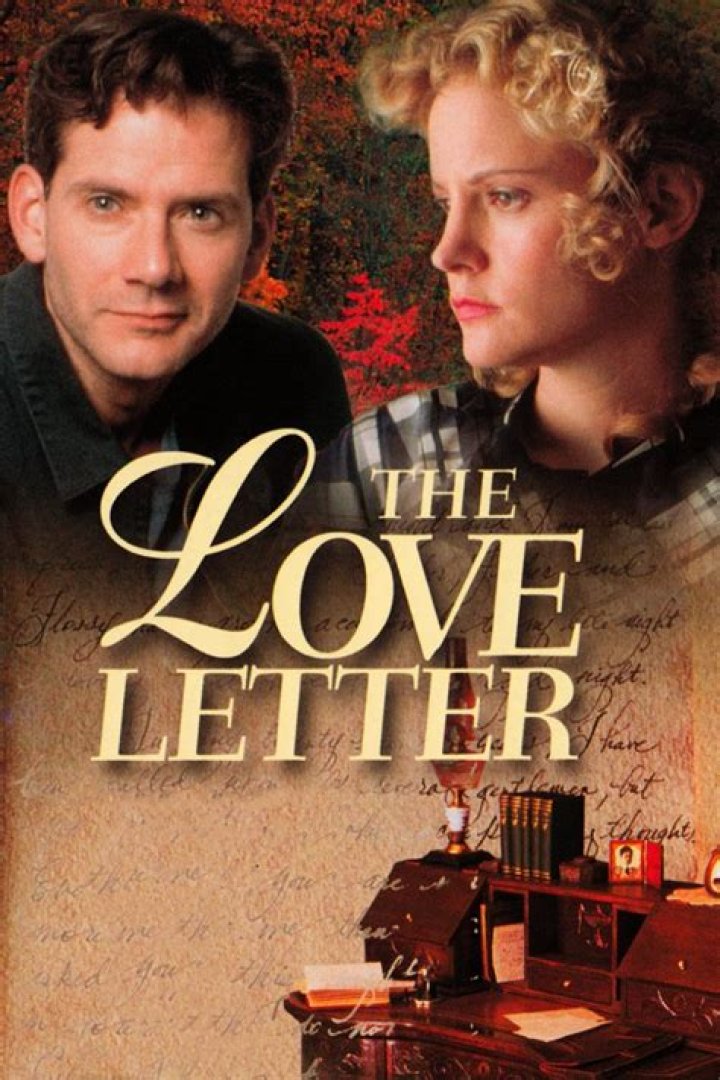 The Love Letter - Cast, Ages, Trivia