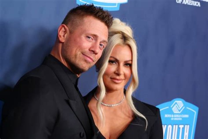 The Miz Net Worth - Wiki, Age, Weight and Height, Relationships, Family, and More