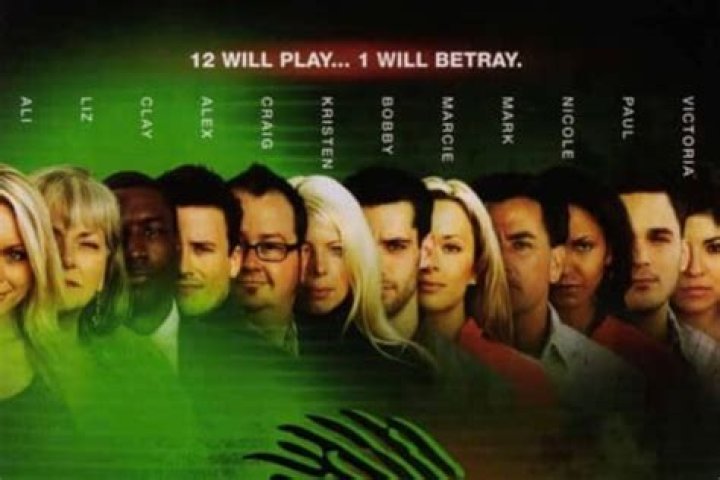 The Mole - Cast, Ages, Trivia