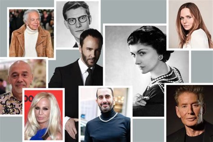The Most Influential Fashion Trend Setting Celebrities of 2015