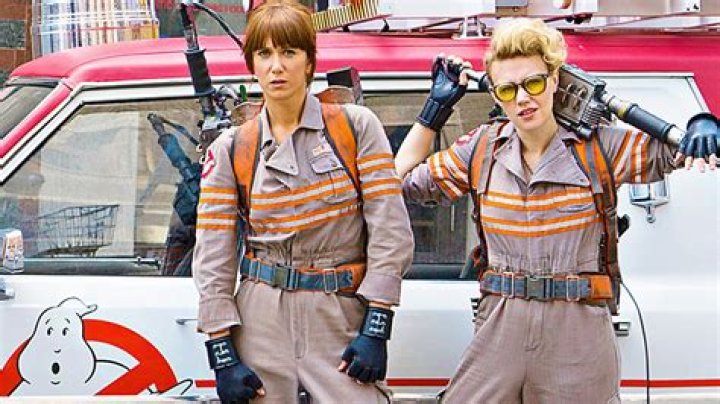 The new, all-female ‘Ghostbusters’ trailer is here: love it or hate it?