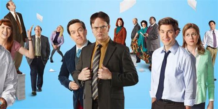 The Office - Cast, Ages, Trivia