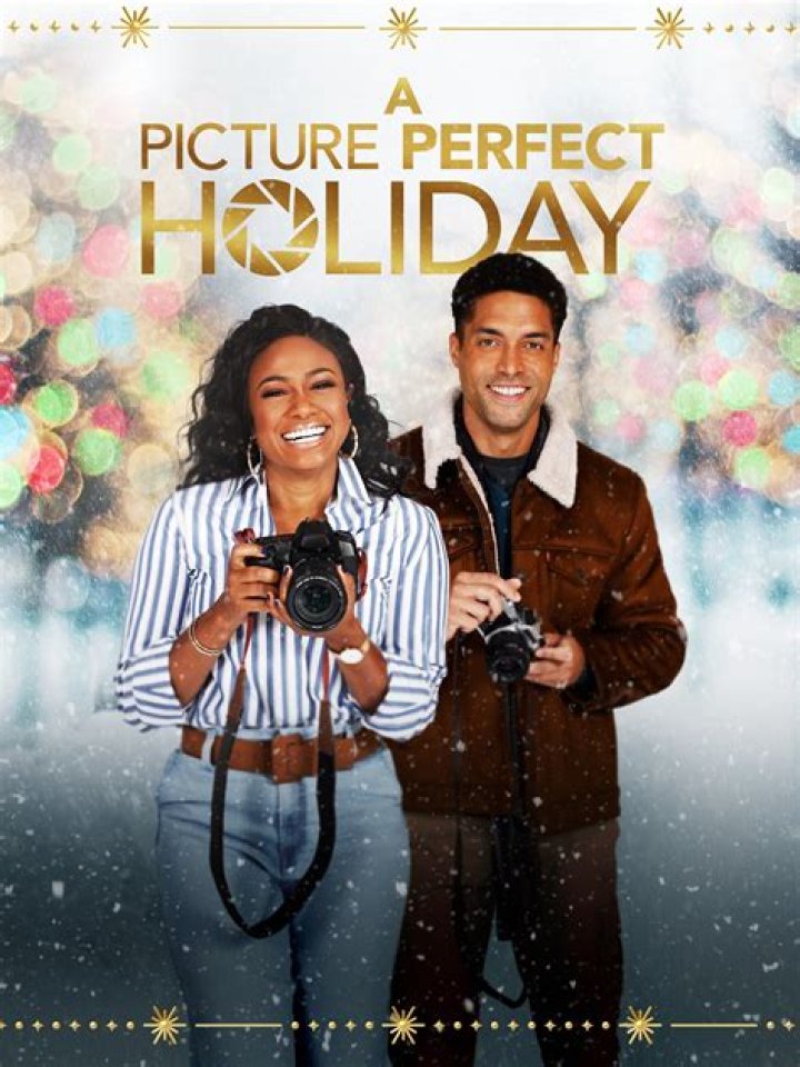 The Perfect Holiday - Cast, Ages, Trivia