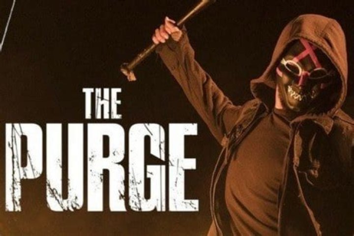The Purge (Show) - Cast, Ages, Trivia