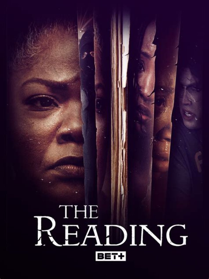 The Reading - Cast, Ages, Trivia