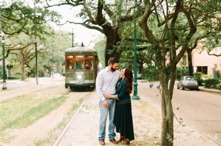 The Real Story Behind Angelina Pivarnick's New Orleans Engagement Proposal