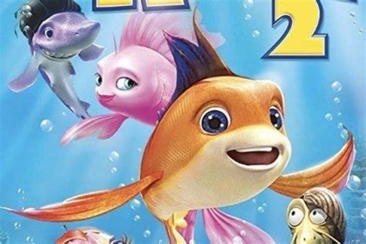 The Reef 2: High Tide - Cast, Ages, Trivia