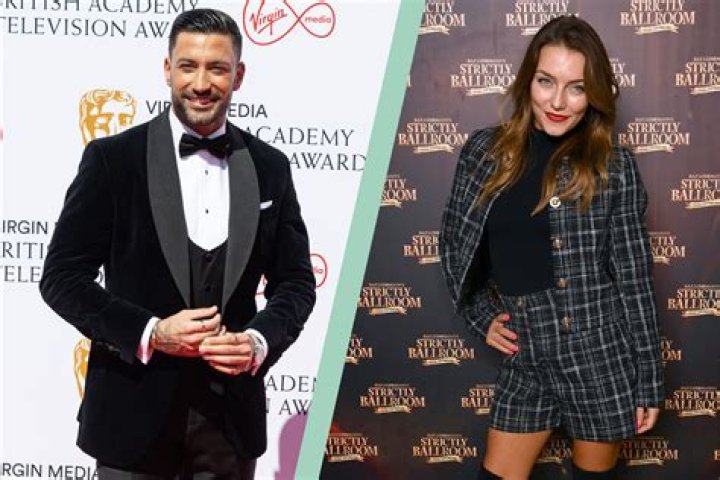 The relationship of Italian dancer Giovanni Pernice and Ashley Roberts -its timeline!