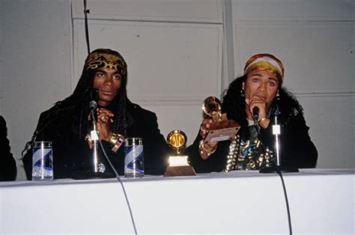 The Rise and Fall of Milli Vanilli- One of the Biggest Groups on the Planet!