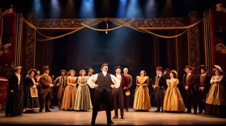 The ‘rise and further rise’ of the musical and acting career of Michael Damian!