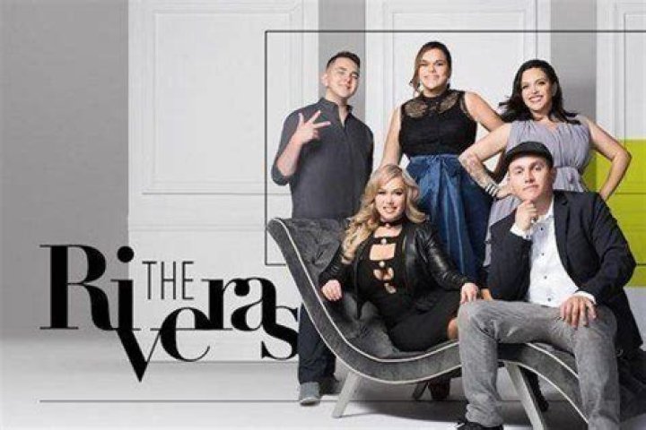 The Riveras - Cast, Ages, Trivia