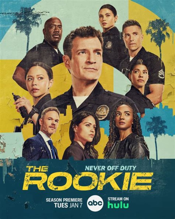 The Rookie Season 4 Episode 16 Release Date and Time, Countdown, When Is It Coming Out?