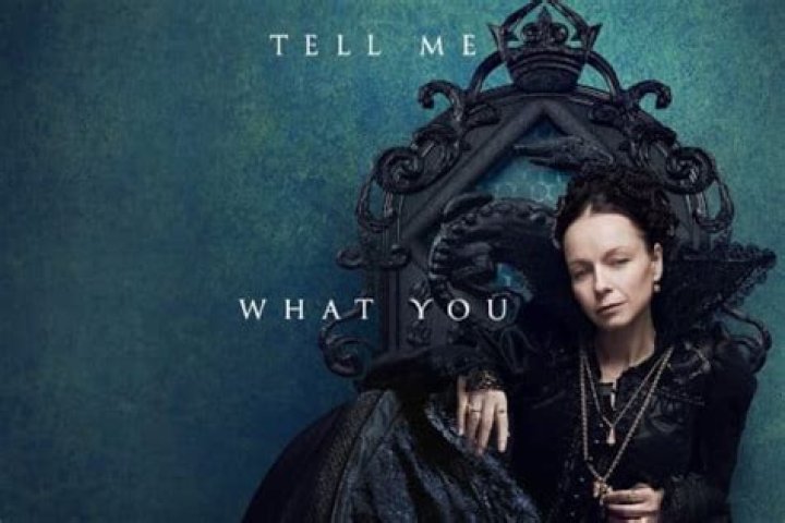 The Serpent Queen - Cast, Ages, Trivia