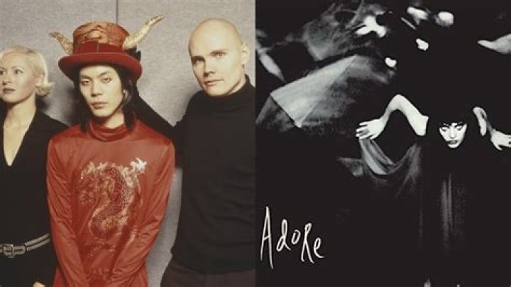 The Smashing Pumpkins - Members, Ages, Trivia