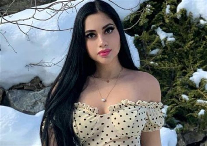 The social media star Jailyne Ojeda Biography, Net Worth, Boyfriend