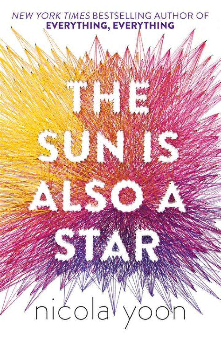 The Sun Is Also a Star - Cast, Ages, Trivia