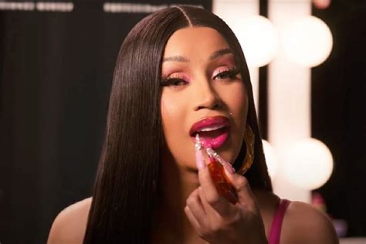 The Super Bowl cut Cardi B’s NYX commercial for being too adult