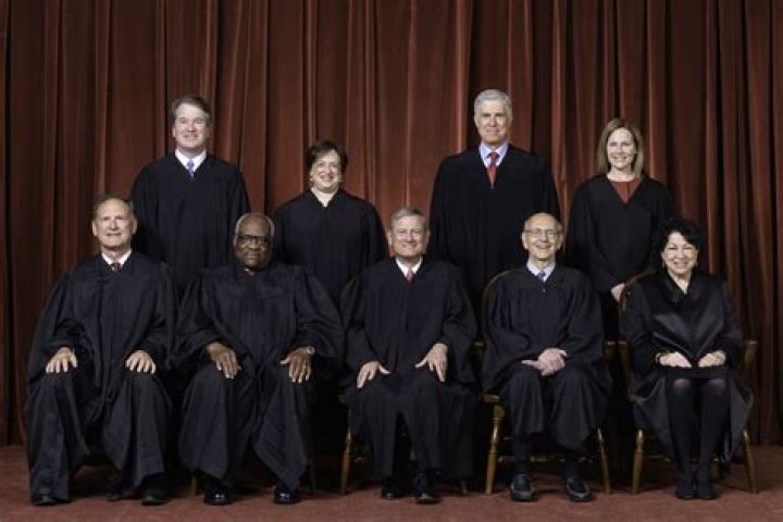 The Supreme Court seems set to overturn Roe v. Wade next year