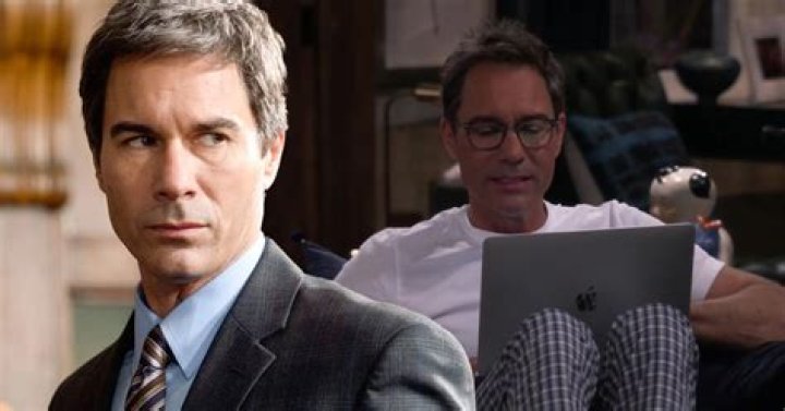 The Three Best-Known Mary McCormack TV Roles