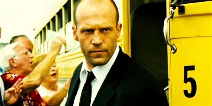 The Transporter - Cast, Ages, Trivia