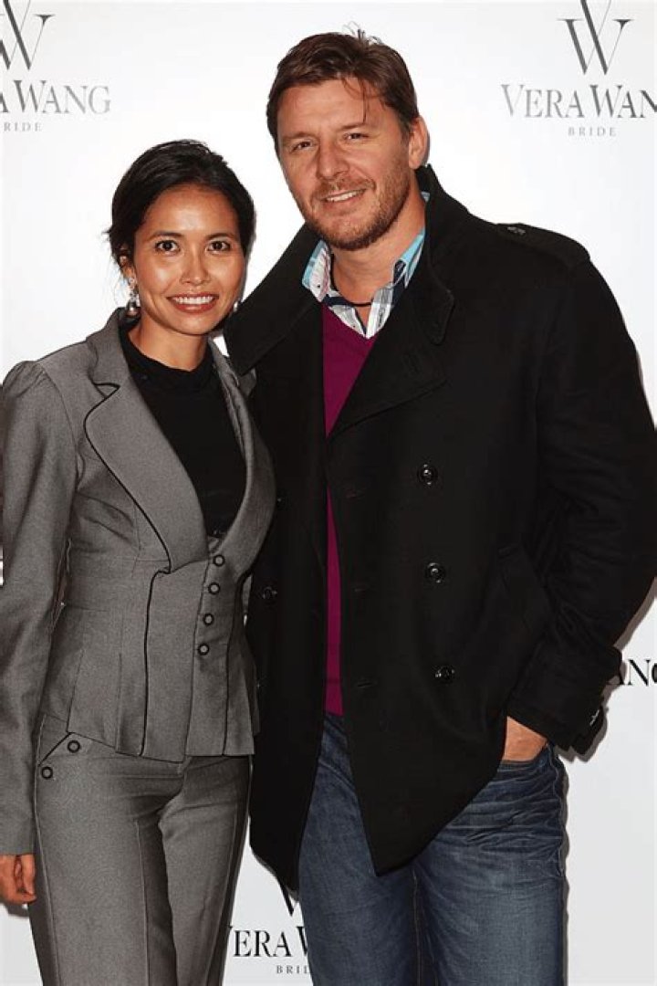 The Truth We Know About Manu Feildel’s Wife, Clarissa Weerasena