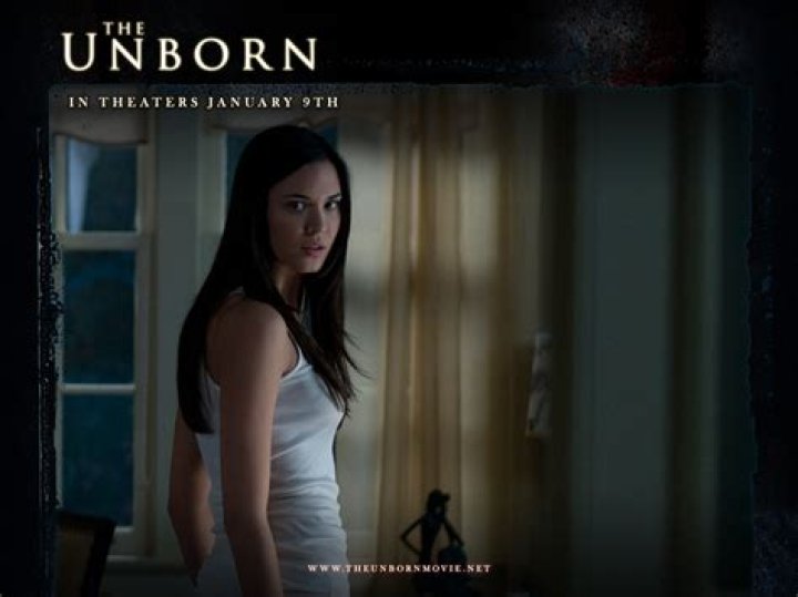 The Unborn - Cast, Ages, Trivia