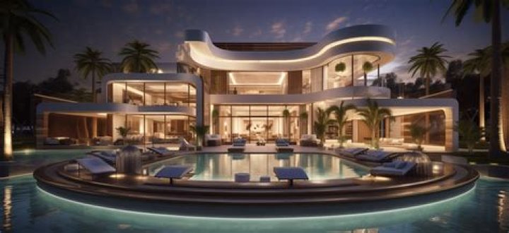 The Unique Name, Family, and Luxurious Lifestyle