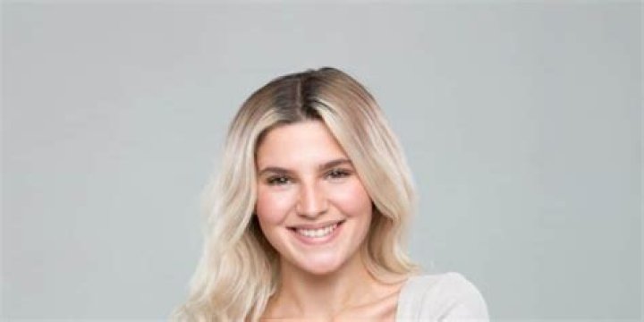 
The untold truth about Pete Davidson’s ex girlfriend Carly Aquilino 