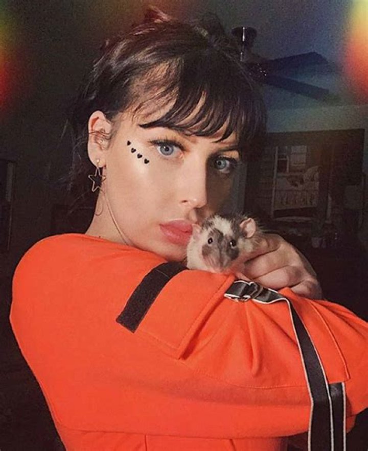 The Untold Truth About Taylor Nicole Dean: Boyfriend, Heroin