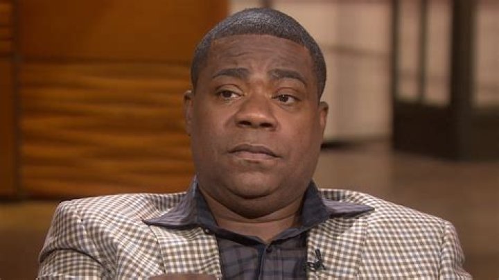 
The Untold Truth About Tracy Morgan’s Wife – Megan Wollover 