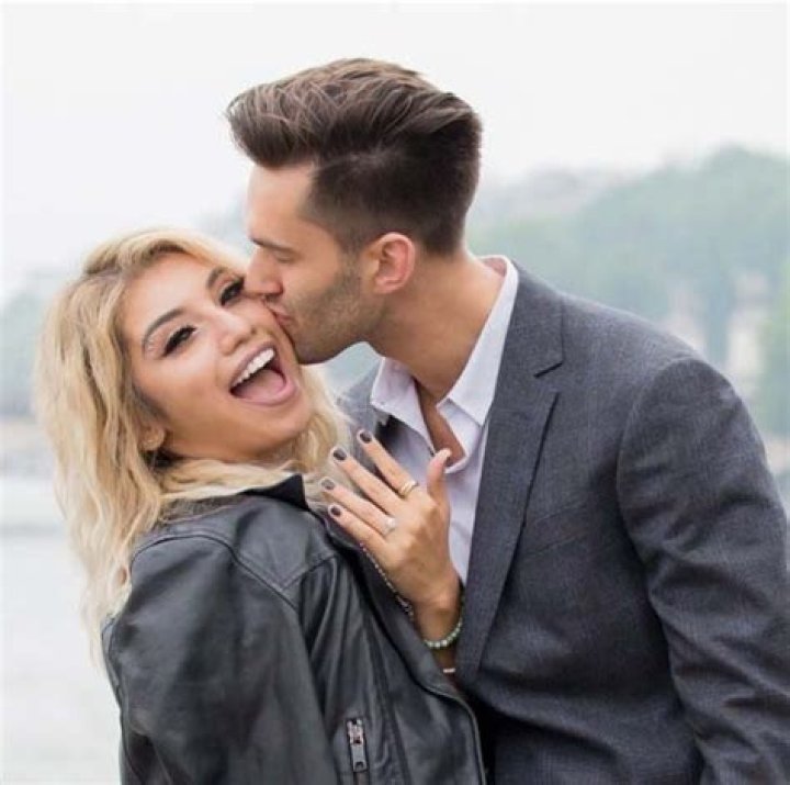 The Untold Truth Of Pentatonix Member – Kirstin Maldonado