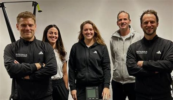 
The Untold Truth On Tennis Star Jule Niemeier Husband and Family Life 