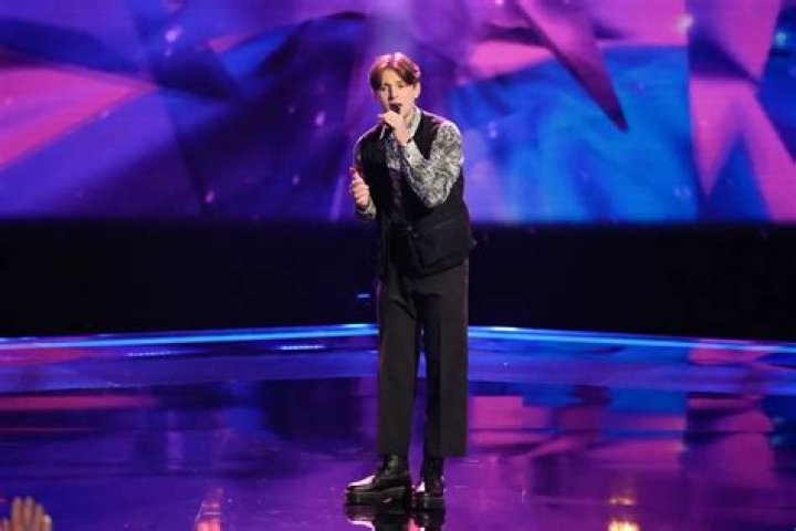 The Voice: Is Ryley Tate Wilson Gay? Sexuality Partner And Family